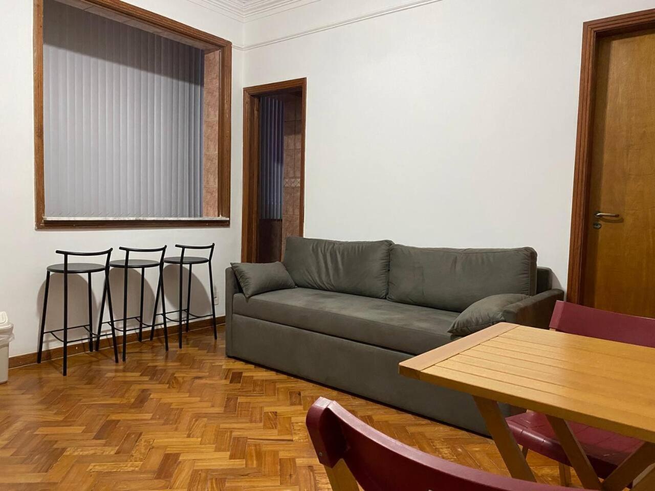 Apartamento Aconchegante Na Orla De Copacabana Rio de Janeiro Eksteriør billede